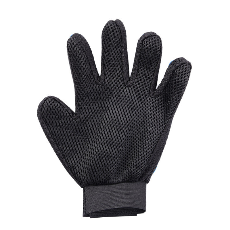Pet Hair Removal Gloves