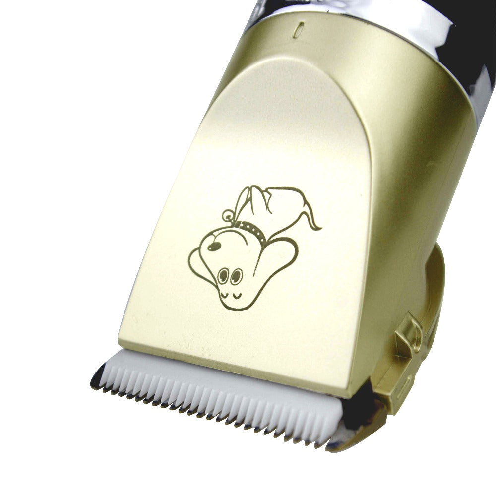 Pet Electric Clipper