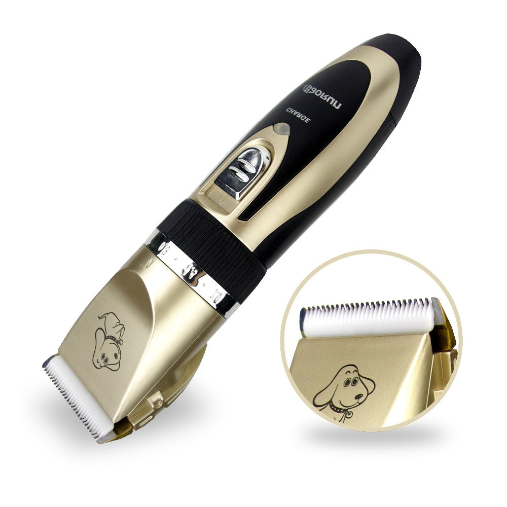Pet Electric Clipper