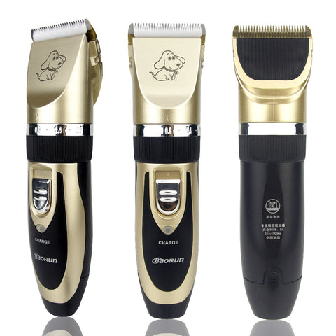 Pet Electric Clipper