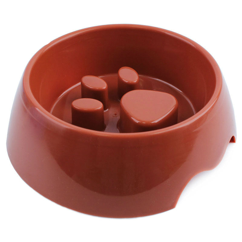 Cute Pet Feeding Bowl