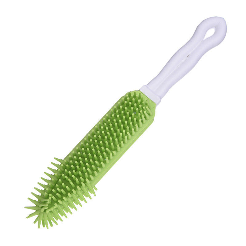 Bristles Bath Hair Brush