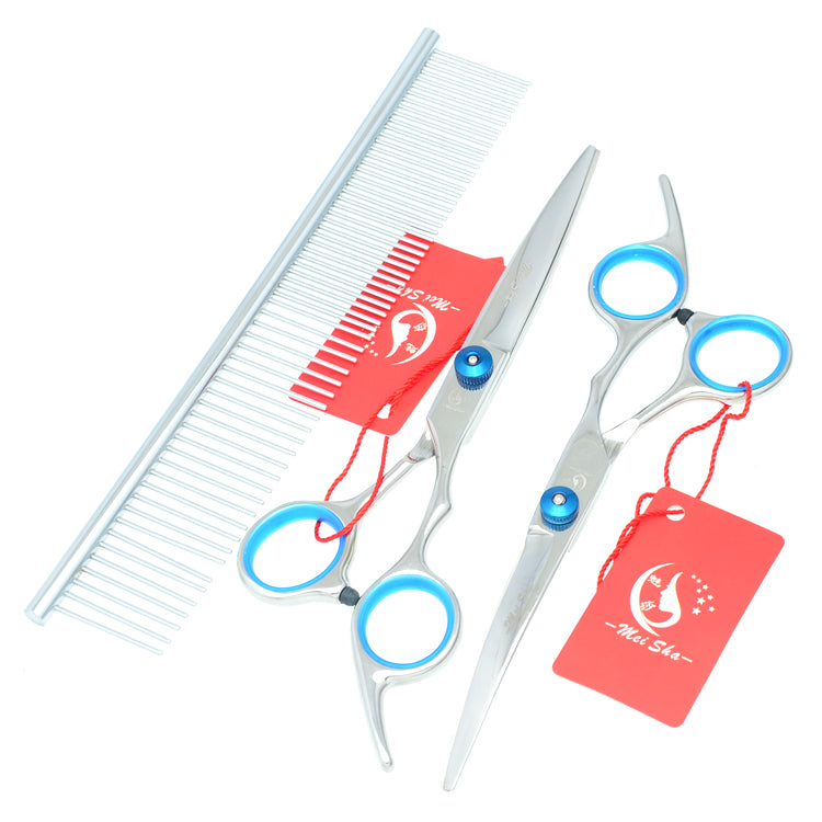 Dog Grooming Set