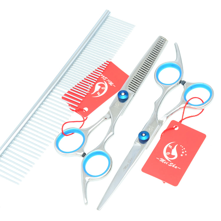 Dog Grooming Set