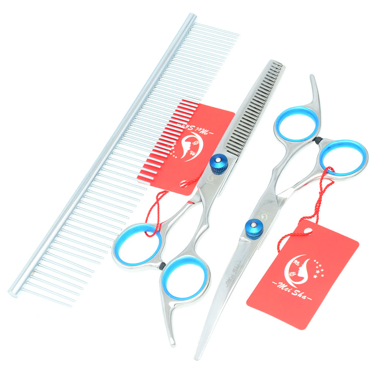 Dog Grooming Set