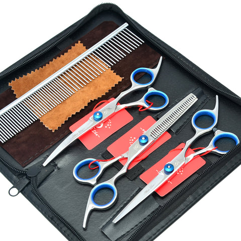 Dog Grooming Set
