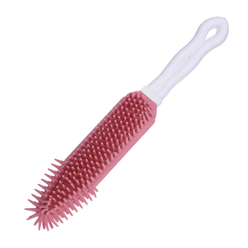 Bristles Bath Hair Brush