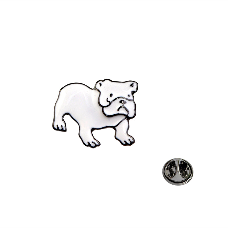 Dog Lover Pins