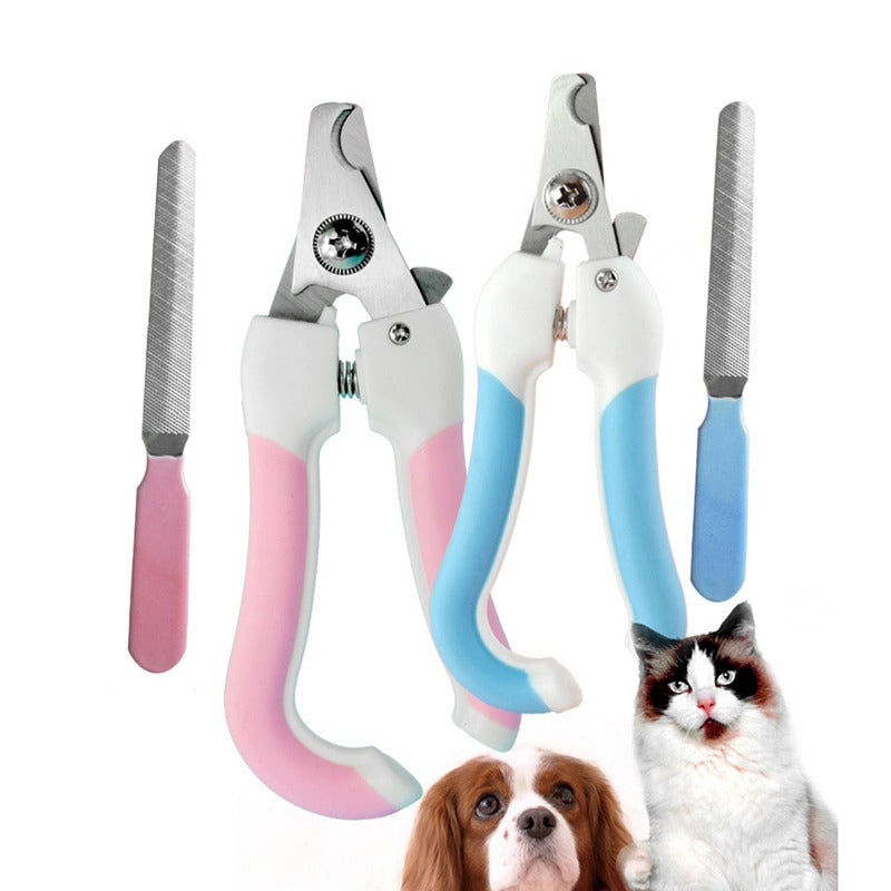 Dog Nail Care Set