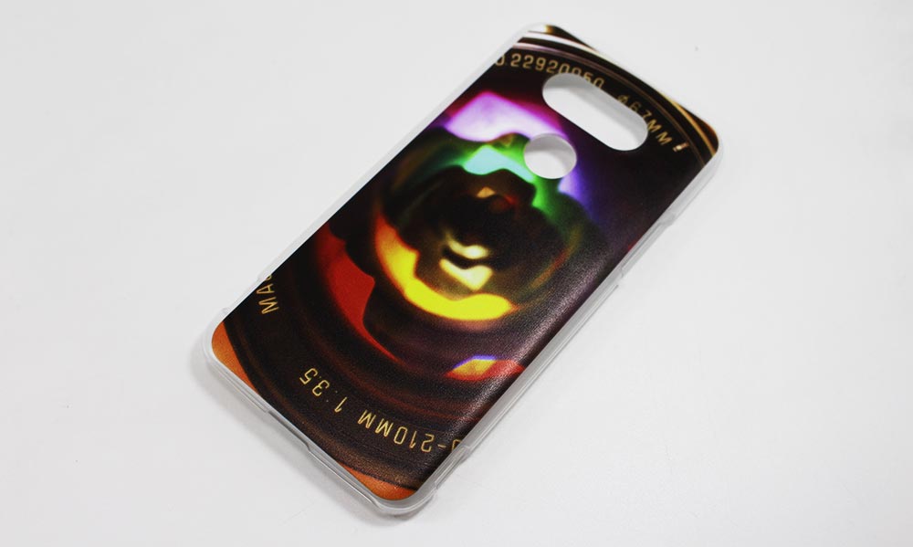 I love my Beagle Dogs Phone Case