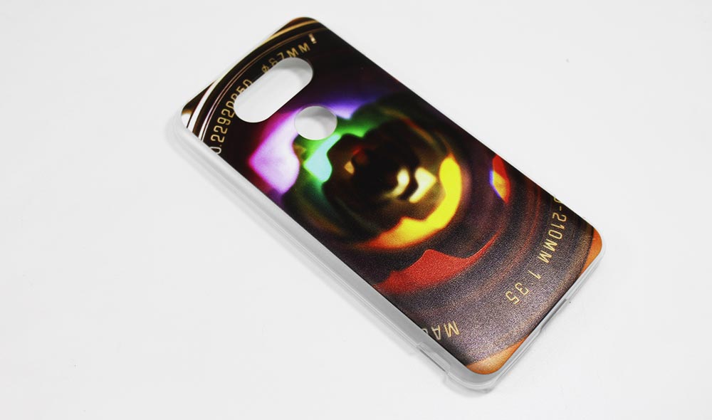 I love my Beagle Dogs Phone Case