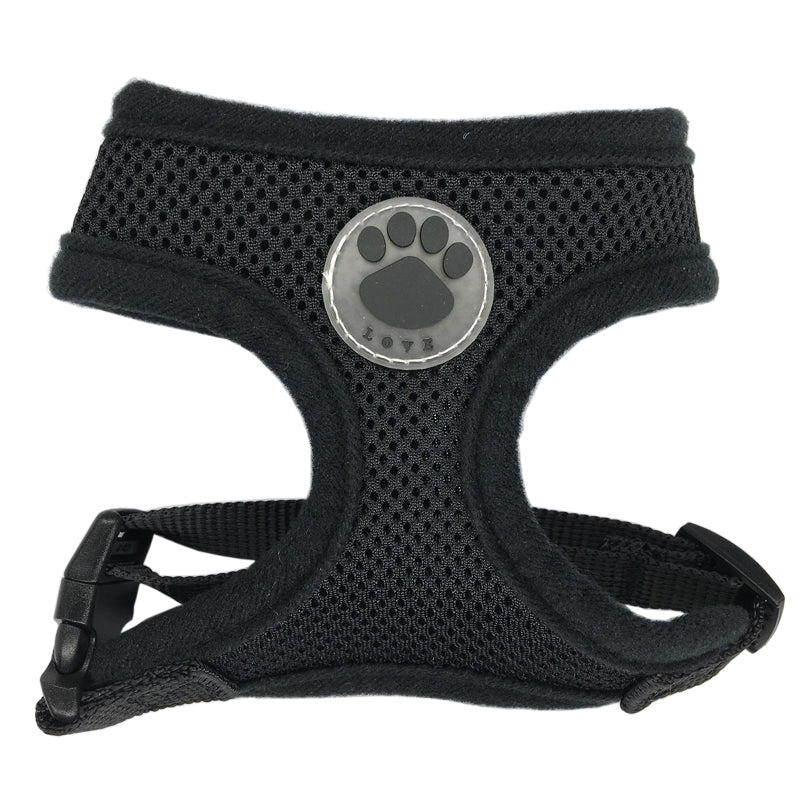 Puppy Mesh Vest Harness