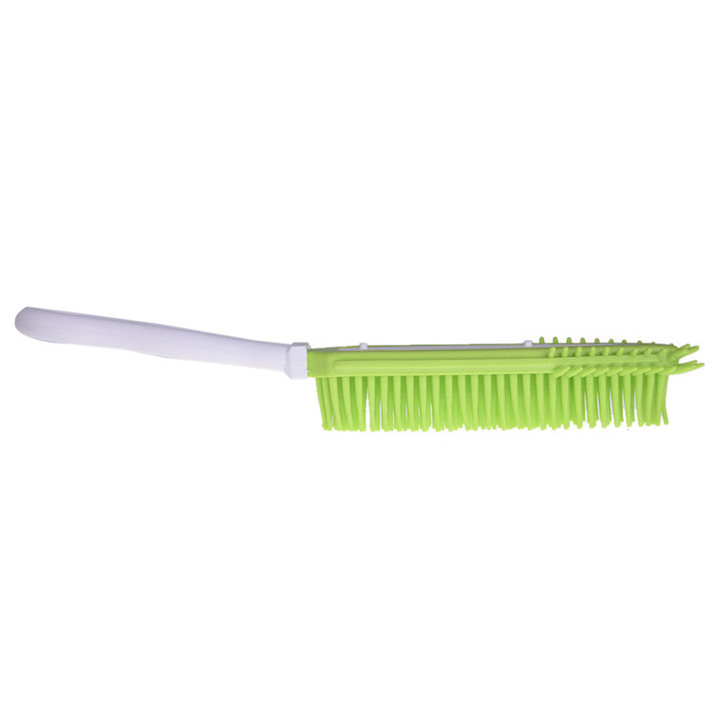 Bristles Bath Hair Brush