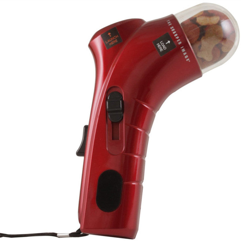 Dog Training Treat Launcher