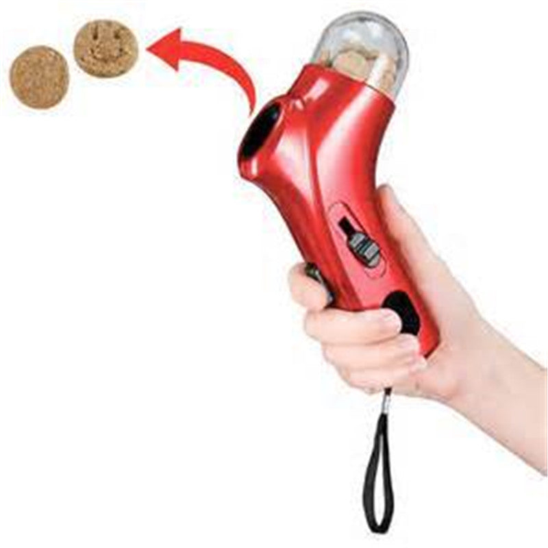 Dog Training Treat Launcher
