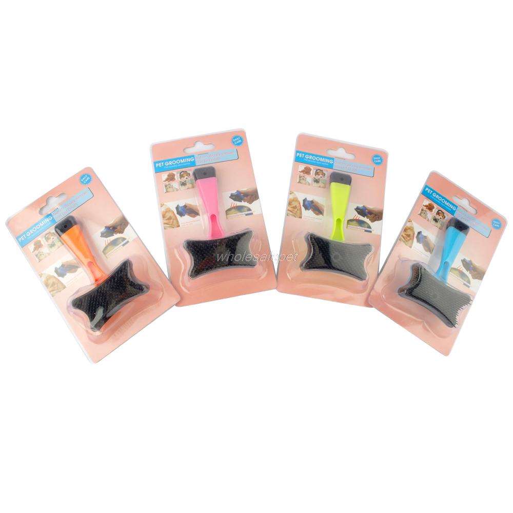 Puppy Hair Shedding Comb