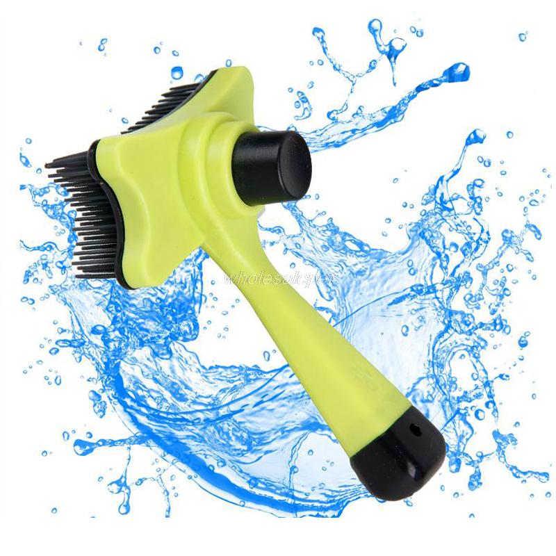Puppy Hair Shedding Comb