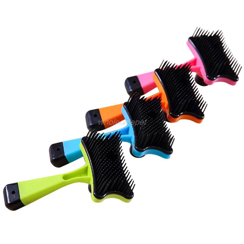 Puppy Hair Shedding Comb