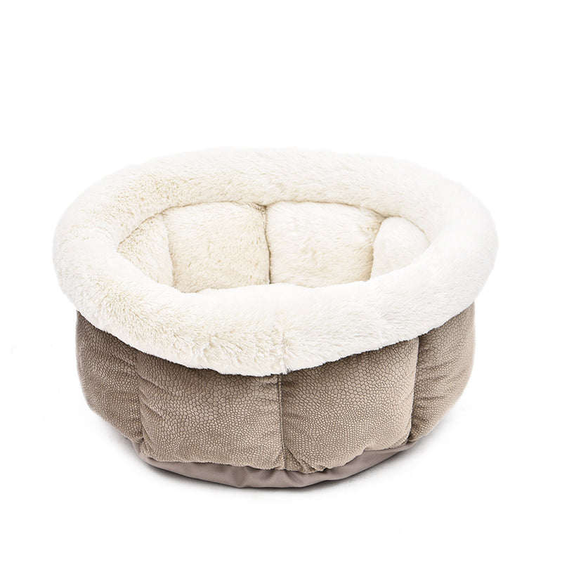 Cozy Pet Bed