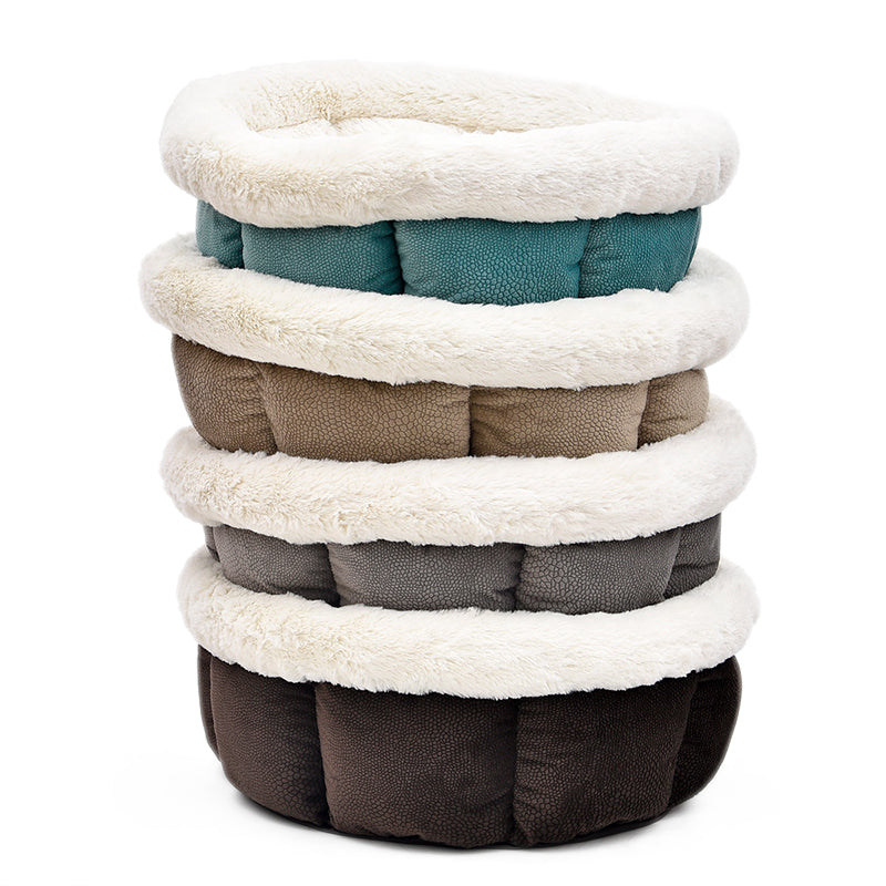 Cozy Pet Bed