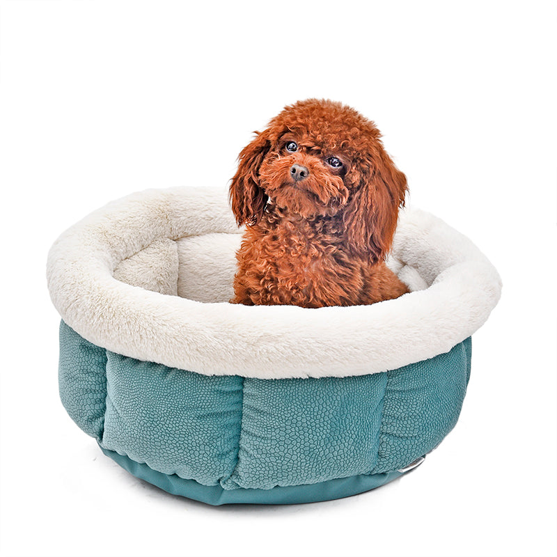 Cozy Pet Bed