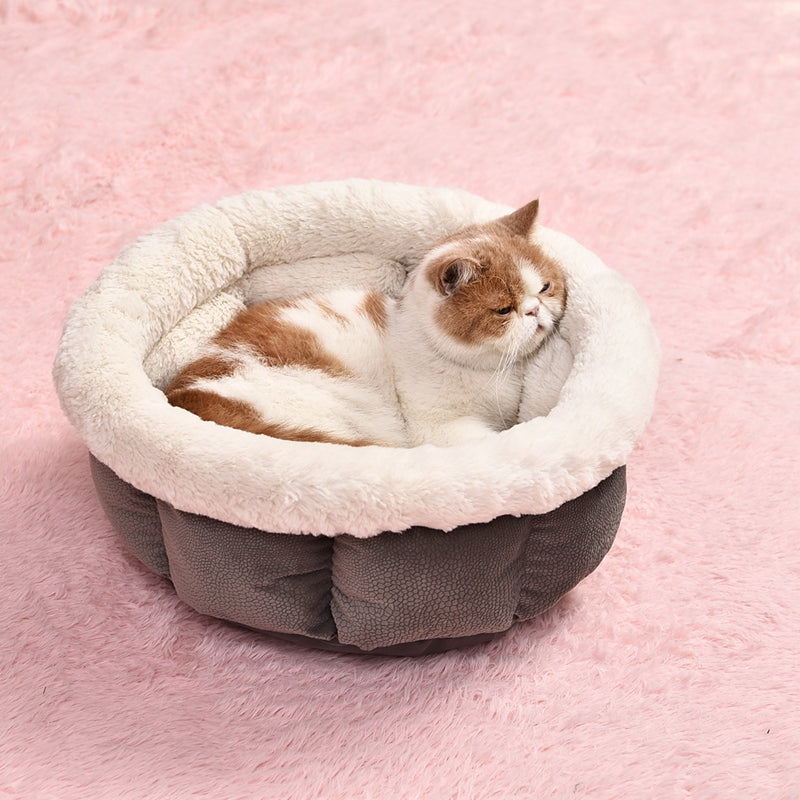 Cozy Pet Bed