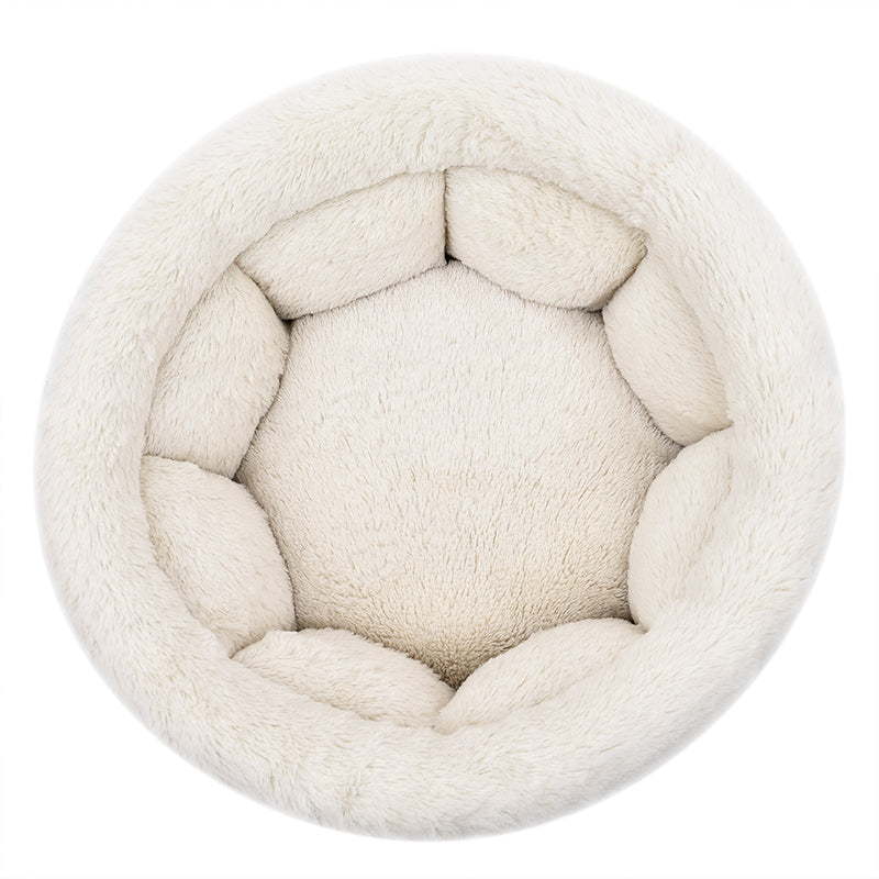 Cozy Pet Bed
