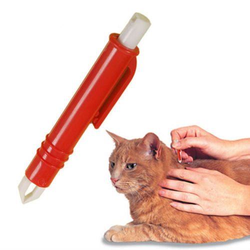Tick and Flea Pet Tweezers