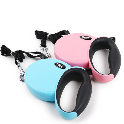 Retractable Dog Leash