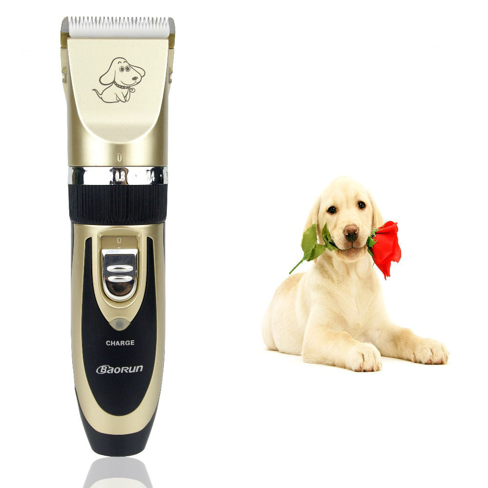 Pet Electric Clipper