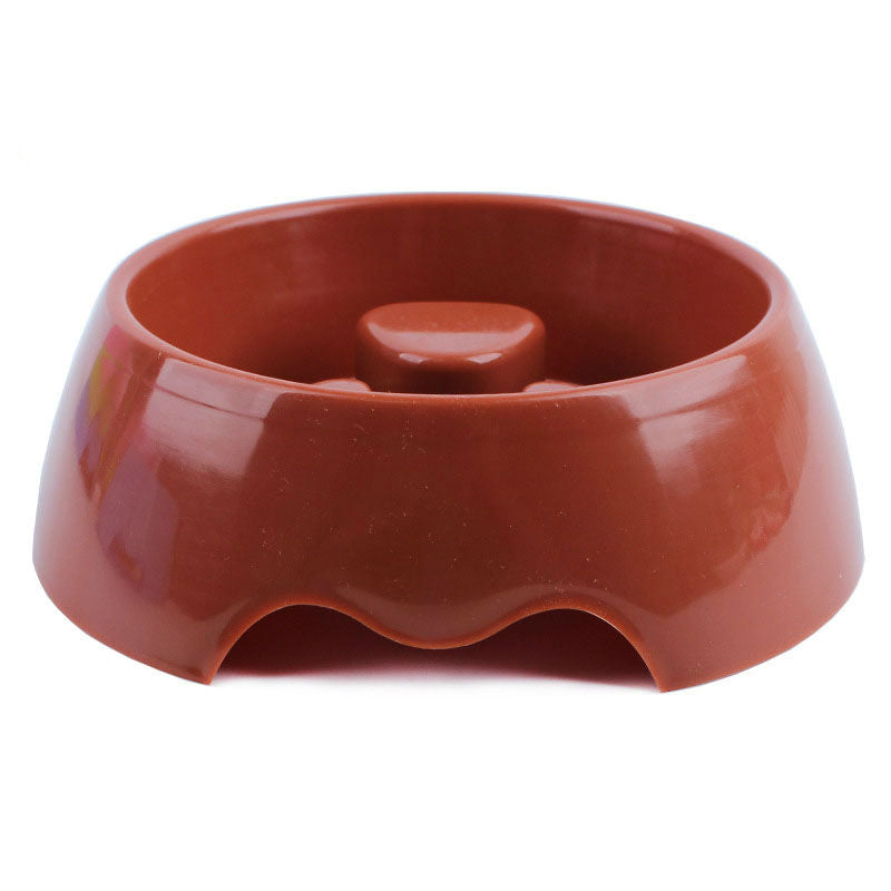 Cute Pet Feeding Bowl