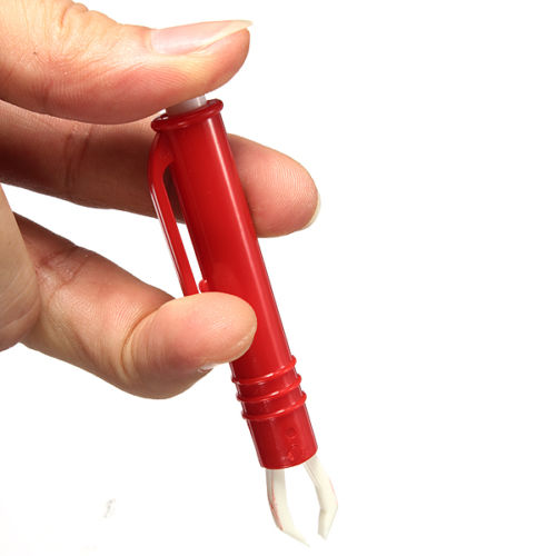 Tick and Flea Pet Tweezers