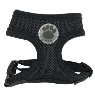 Puppy Mesh Vest Harness
