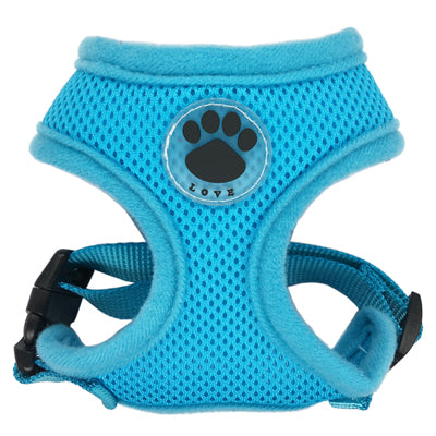 Puppy Mesh Vest Harness