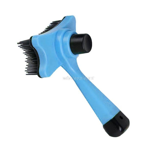 Puppy Hair Shedding Comb