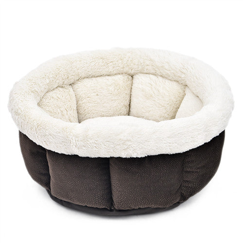 Cozy Pet Bed