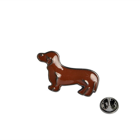 Dog Lover Pins