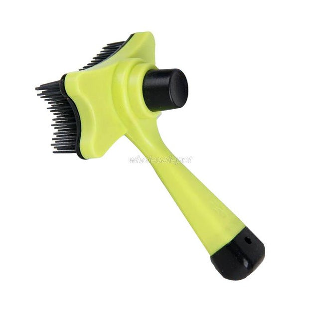 Puppy Hair Shedding Comb