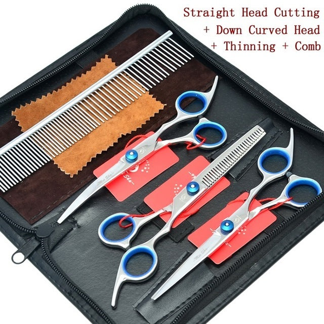 Dog Grooming Set