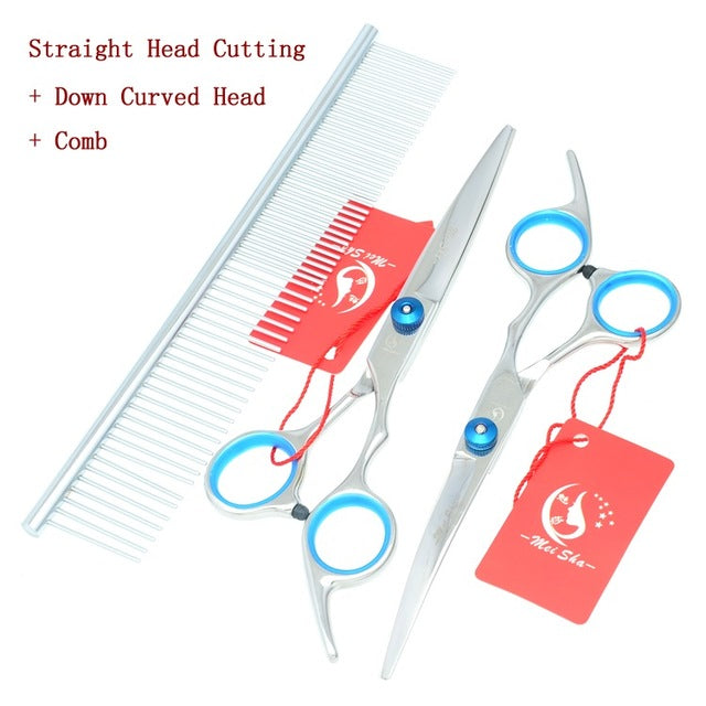 Dog Grooming Set