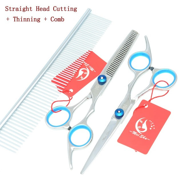 Dog Grooming Set