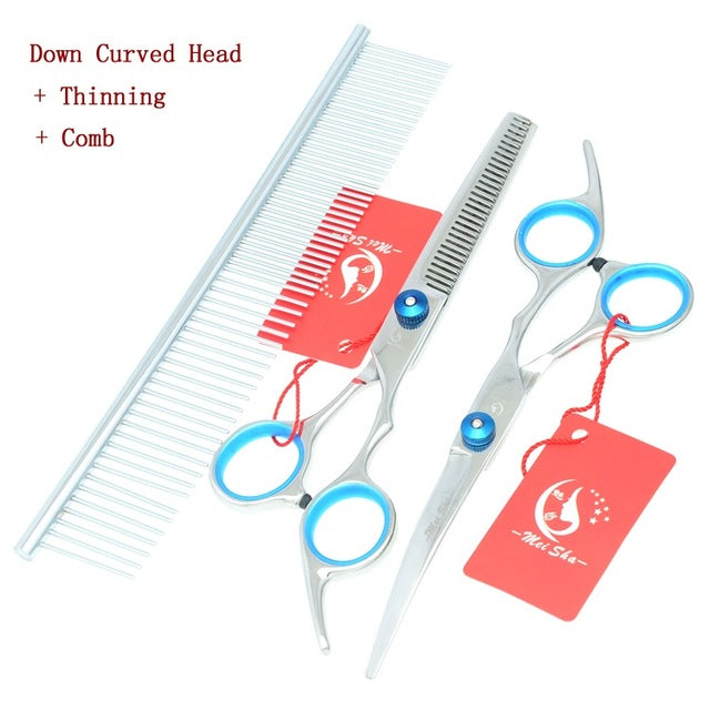 Dog Grooming Set
