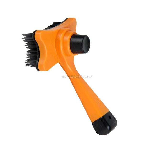 Puppy Hair Shedding Comb