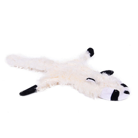 Honking Dog Squeaky Toy