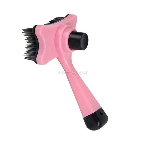 Puppy Hair Shedding Comb