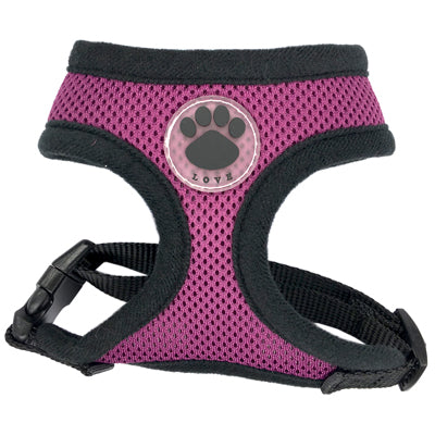 Puppy Mesh Vest Harness