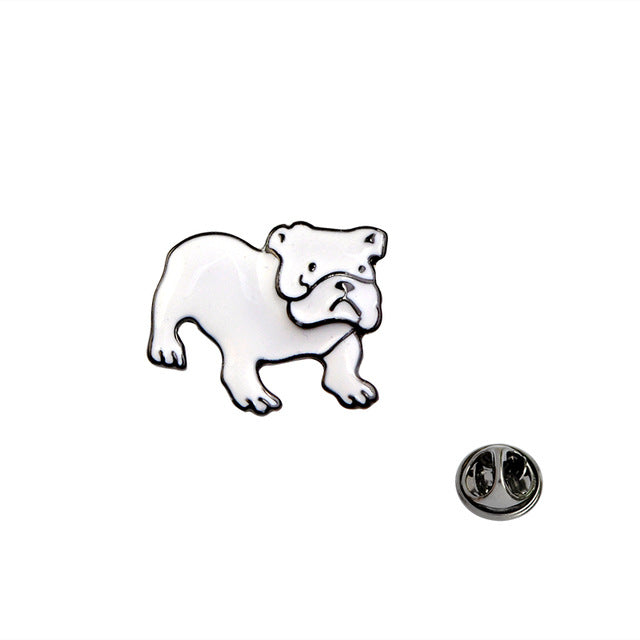 Dog Lover Pins