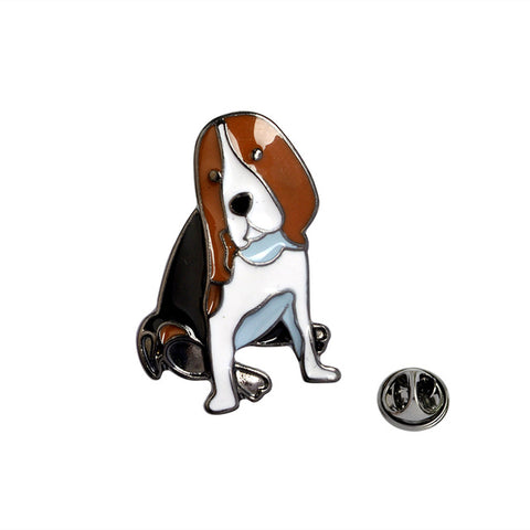 Dog Lover Pins